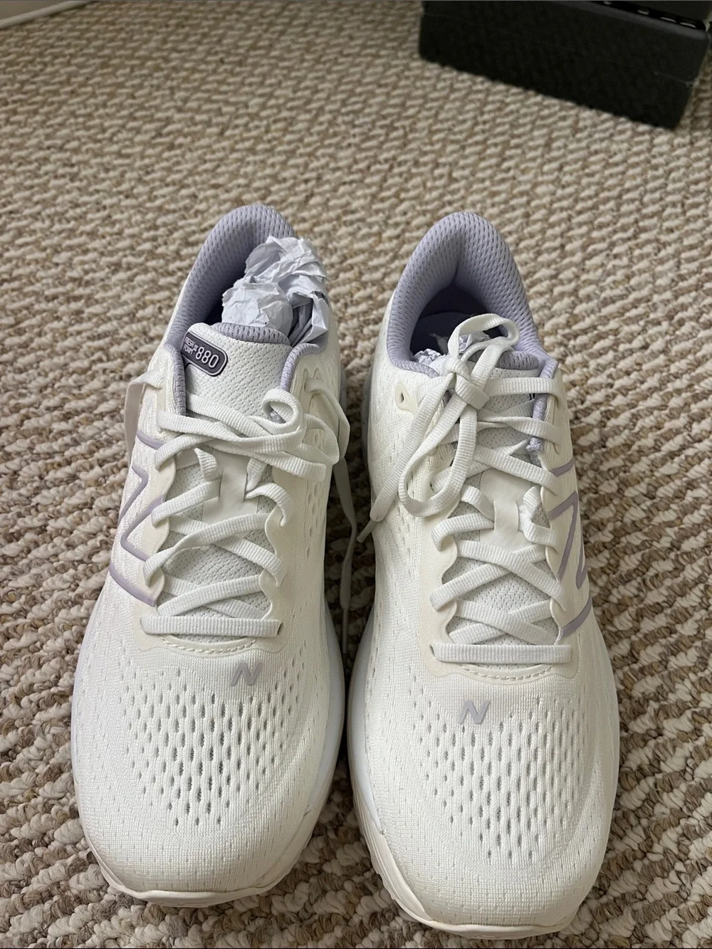 New Balance lightweight running